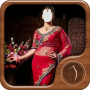 icon Indian Bridal Photo Montage para HTC U Ultra