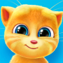 icon Talking Ginger para neffos C5 Max