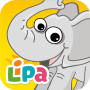 icon Lipa Pairs para Amigoo R9 Max