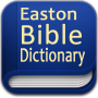 icon Easton Bible Dictionary