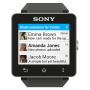 icon Smart extension for Twitter para Samsung Galaxy S5(SM-G900H)