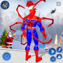 icon Spider Rope Hero: Spider Games