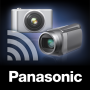 icon Panasonic Image App para Haier G8