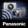 icon Panasonic Image App para verykool Cosmo s5528