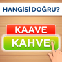 icon Kelime Gezmece 2: Kelime Oyunu para Bluboo Picasso