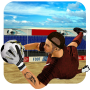 icon Football Beach Clash