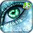 icon Beautiful Eye Live Wallpaper 3.0