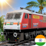 icon Indian Railway Train Simulator para Huawei Honor 8