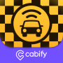 icon Easy Tappsi, a Cabify app para tcl 562