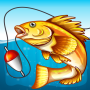 icon Fishing For Friends