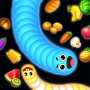icon Worm Race - Snake Game para BLU Advance 4.0M