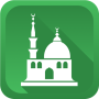 icon Namaz: Salah Time Ramadan 2025 para sharp Aquos 507SH