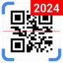 icon QR Code Scanner para Samsung Galaxy Note 10.1 N8000