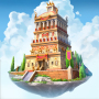 icon Empire City: Build and Conquer para nubia Prague S