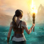 icon Misty Continent: Cursed Island para comio M1 China