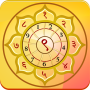 icon Numerology-Vedic 