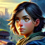 icon Zombie Strike：last war AFK RPG para Panasonic Eluga I3