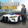 icon Car Parking Multiplayer para THL T7