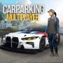 icon Car Parking Multiplayer para tecno W1