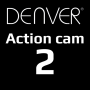 icon DENVER Action cam 2