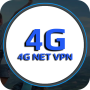 icon 4GNET VPN