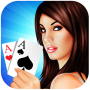 icon Poker Offline and Live Holdem para Hafury Safari