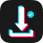 icon AhaTik Downloader 1.38.1