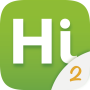 icon HiLearning for Android