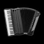 icon Piano Accordion para Samsung Galaxy Ace S5830I