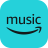 icon Amazon Music 24.22.1