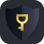 icon V2-DARK VPN Hotspot Proxy