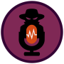 icon Secret Voice Recorder para cherry Flare P1