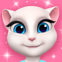 icon My Talking Angela para Inoi 6