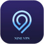 icon NINE VPN: la VPN segura más rápida para karbonn Titanium Mach Six