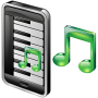 icon Ringtone Scanner