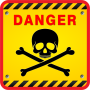 icon Danger ringtones