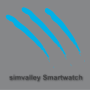 icon simvalley Smartwatch