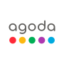 icon Agoda: Cheap Flights & Hotels para amazon Fire HD 10 (2017)