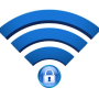 icon WiFi Passwords Generator para HomTom HT16