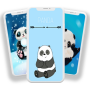 icon Panda Wallpaper para swipe Elite Max
