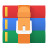 icon RAR 6.21.build114