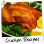 icon Chicken Recipes Free para Samsung Galaxy Pocket S5300