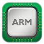 icon ARM Miner Bitcoin para archos 133 Oxygen