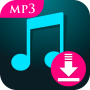 icon Mp3 Music Downloader