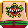icon Tattoo Maker para videocon Challenger V40HD