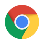 icon Google Chrome: Fast & Secure