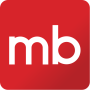 icon Magicbricks Buy, Rent Property para Samsung Galaxy J3 Emerge