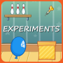icon Physics Experiments