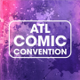 icon ATL Comic Convention para ZTE Blade Max 3
