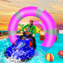 icon Jet Ski Crazy Stunts